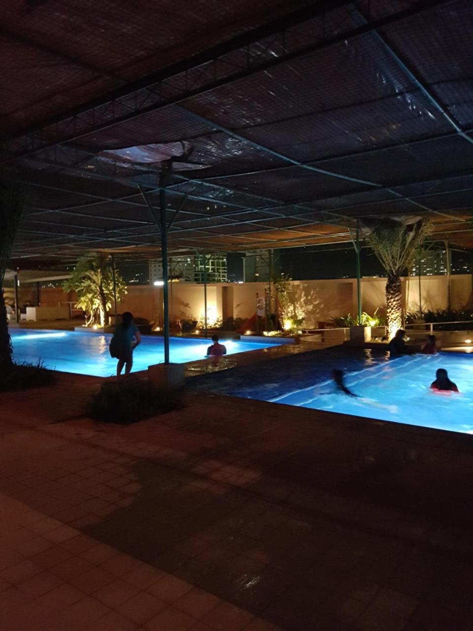 Kc Studio 4 At Horizon 101 Cebu Exterior foto