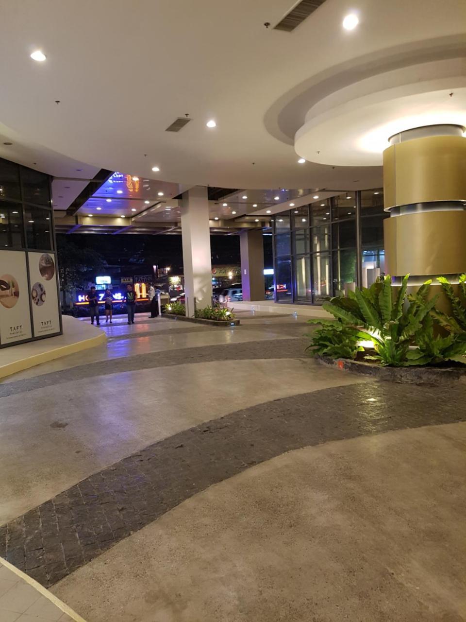 Kc Studio 4 At Horizon 101 Cebu Exterior foto