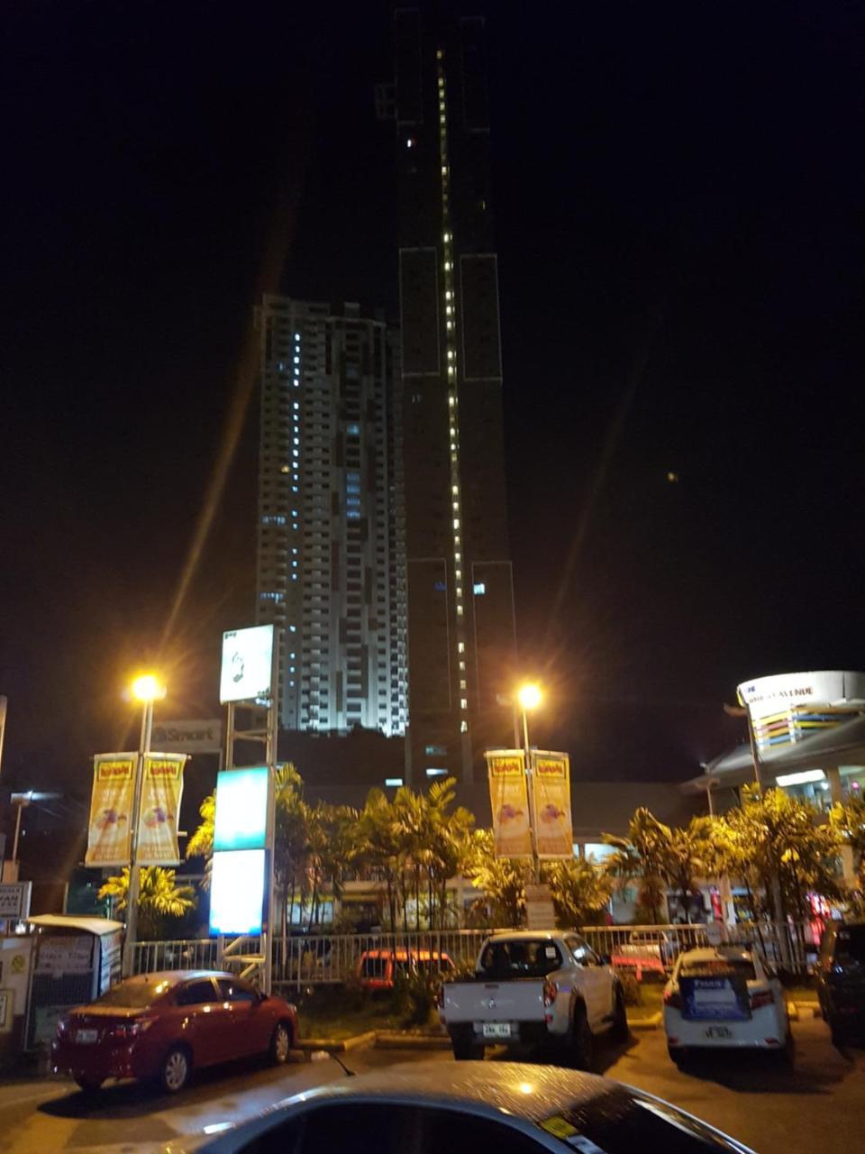 Kc Studio 4 At Horizon 101 Cebu Exterior foto