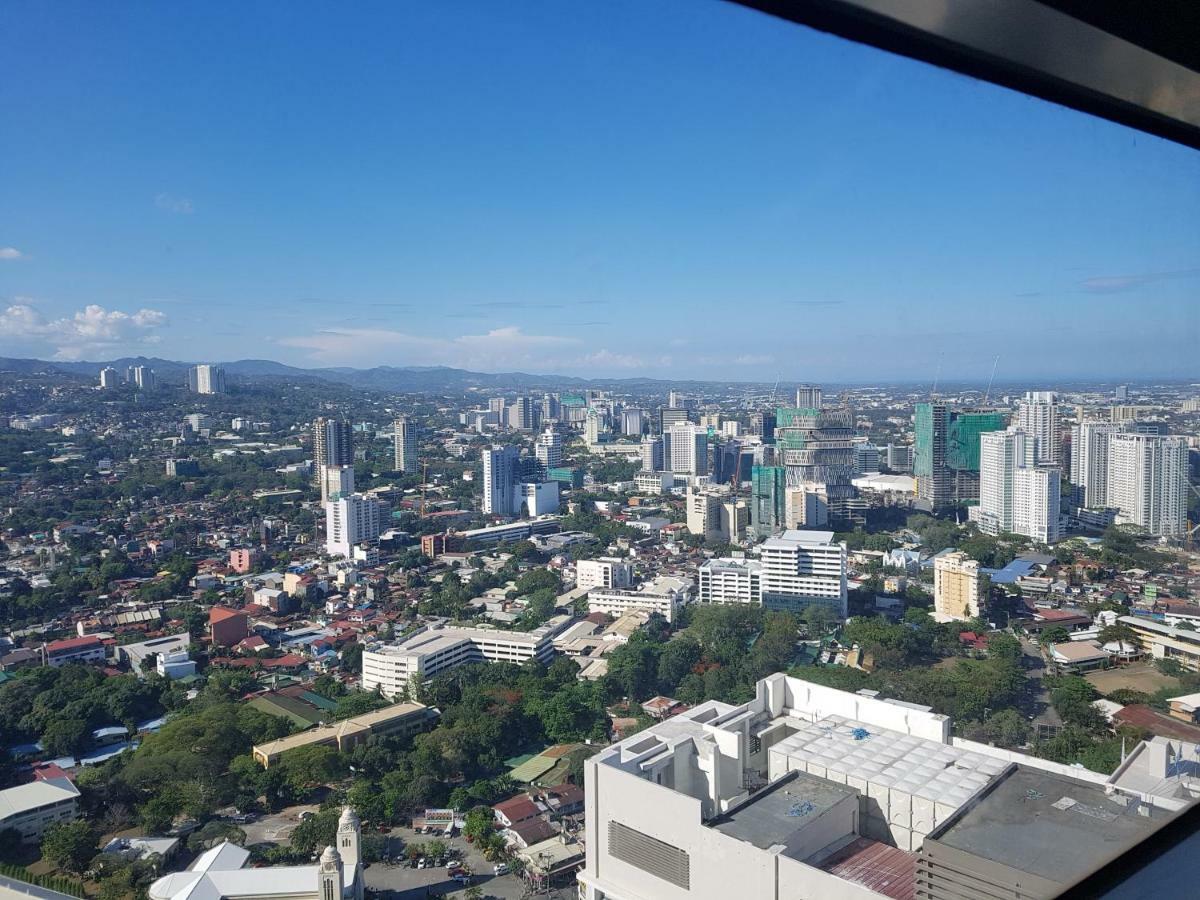 Kc Studio 4 At Horizon 101 Cebu Exterior foto